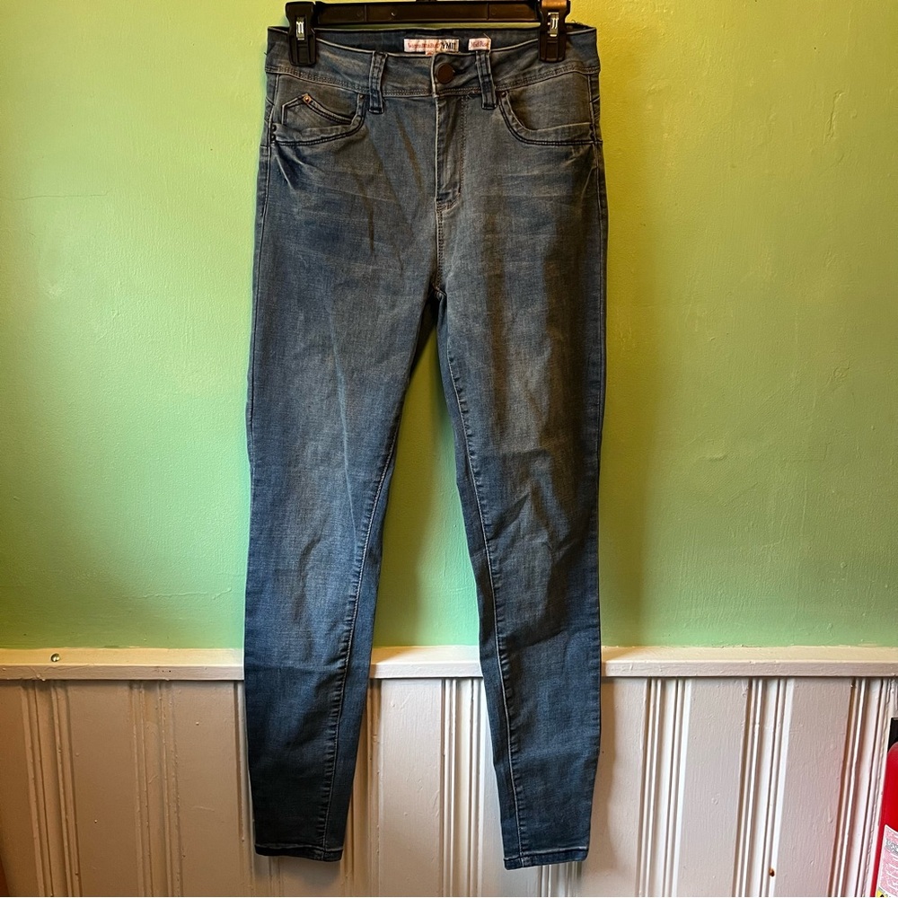 Wanna Betta Butt by Ymi Jeans